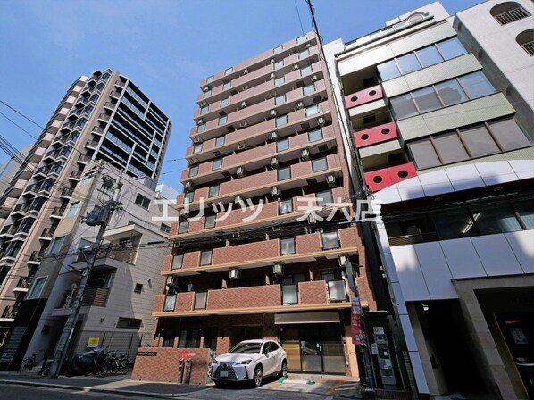 エバースクエア同心の物件内観写真